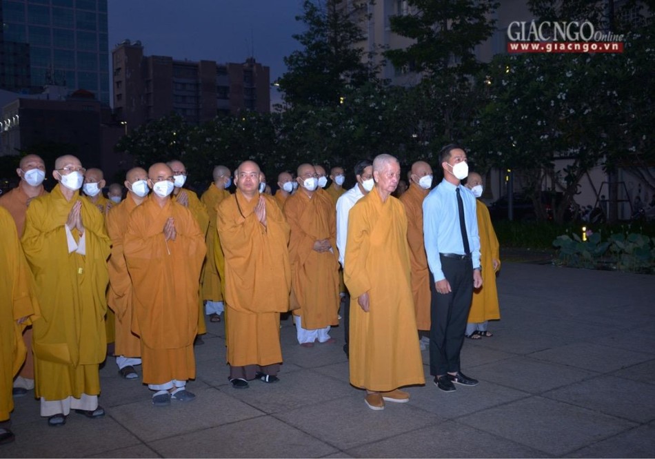 Tưởng niệm Chủ tịch Hồ Chí Minh Tưởng niệm Chủ tịch Hồ Chí Minh