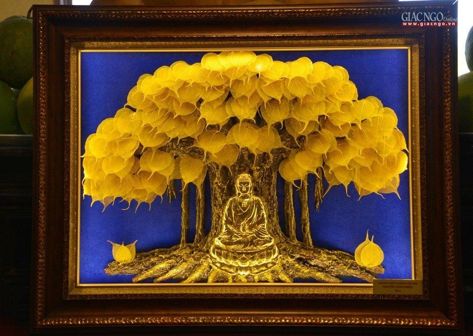 Quà lưu niệm của Chủ tịch nước Quà lưu niệm của Chủ tịch nước