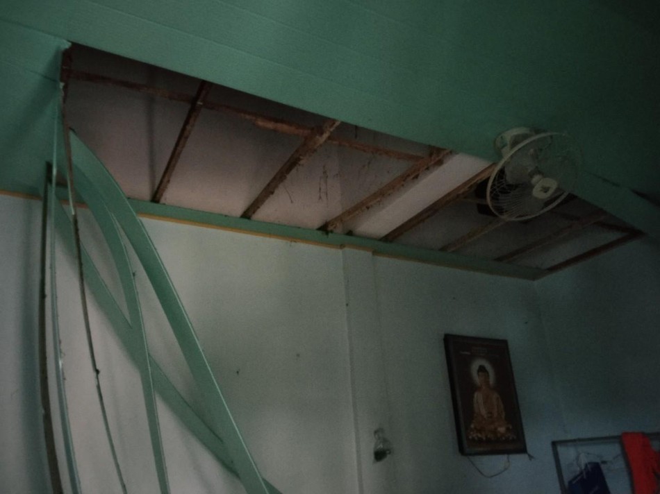 Tại chùa Đạo Nguyên (TP.Tam Kỳ), nơi đặt trụ sở Ban Trị sự GHPGVN tỉnh Quảng Nam