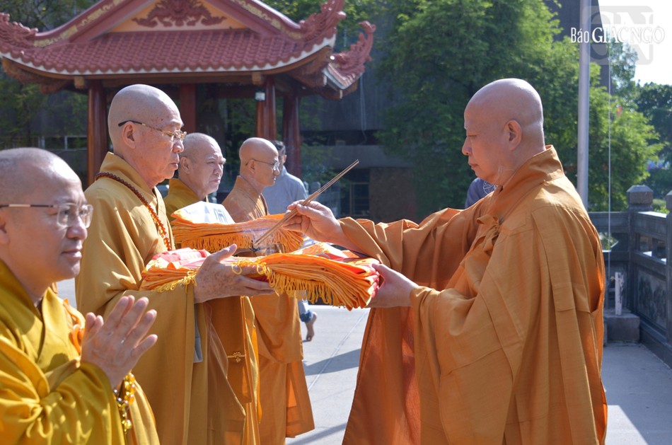 Chú nguyện tràng phan triệu thỉnh Chú nguyện tràng phan triệu thỉnh