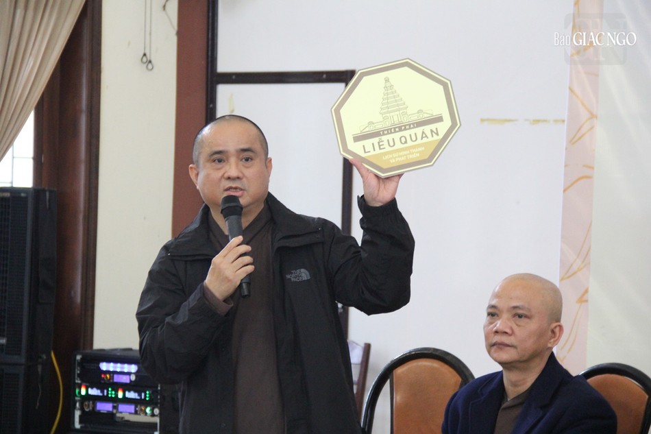 Giới thiệu về logo Hội thảo Giới thiệu về logo Hội thảo