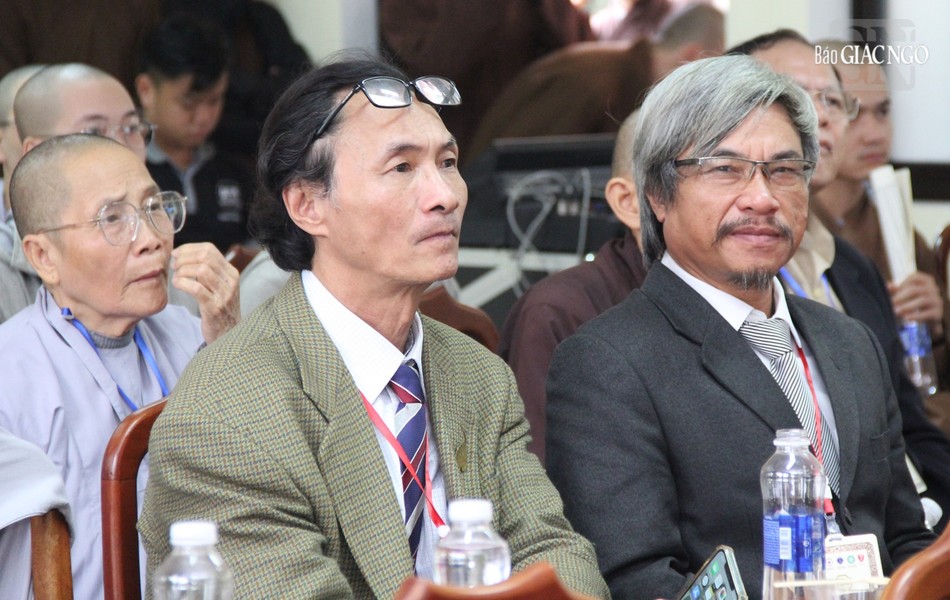 Dự kiến vào ngày mai, các đại biểu sẽ tiếp tục bước vào các phiên trình bày tham luận trước khi bế mạc Hội thảo Dự kiến vào ngày mai, các đại biểu sẽ tiếp tục bước vào các phiên trình bày tham luận trước khi bế mạc Hội thảo