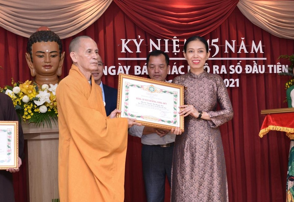 Nhà báo Huỳnh Diệu, Phó Thư ký tòa soạn, Thư ký Chi hội nhà báo