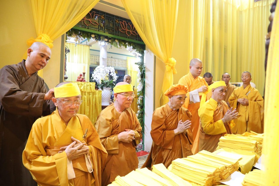 Thọ tang Thọ tang