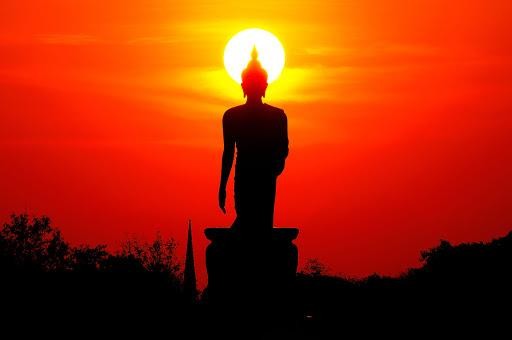 Con đường Trung đạo Con đường Trung đạo