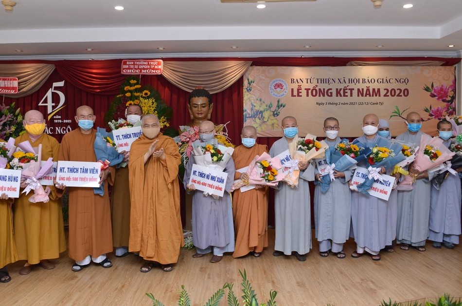 Nhiều vị đã hoan hỷ tham dự Nhiều vị đã hoan hỷ tham dự