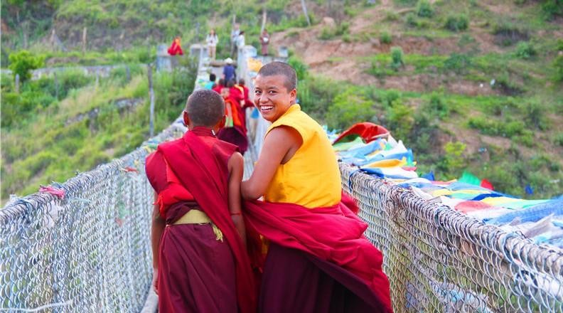 Quốc gia Phật giáo Quốc gia Phật giáo