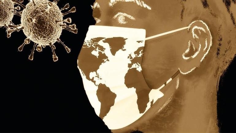 Phòng chống dịch là một việc lành Phòng chống dịch là một việc lành