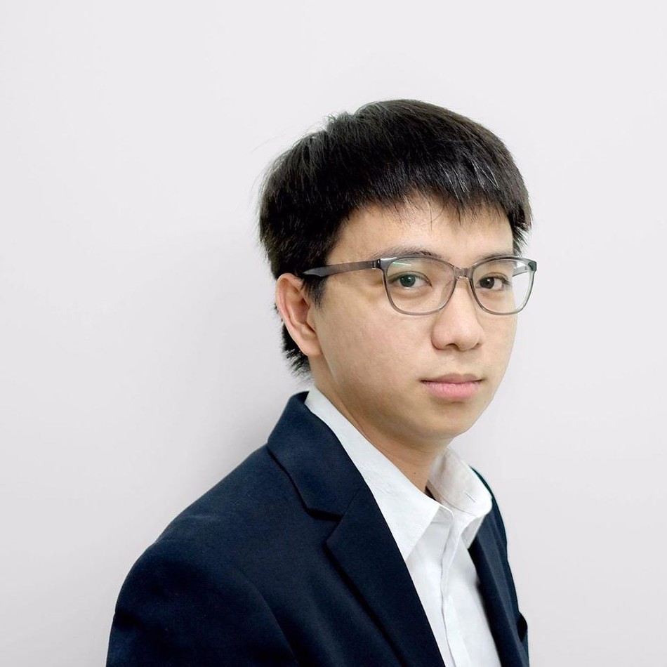 ThS.Nguyễn Bảo Ân