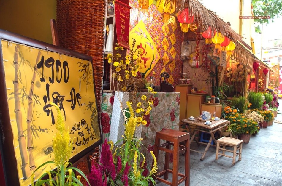 Gợi nhớ ký ức - năm một ngàn chín trăm hồi đó... - Ảnh: Đăng Huy Gợi nhớ ký ức - năm một ngàn chín trăm hồi đó... - Ảnh: Đăng Huy