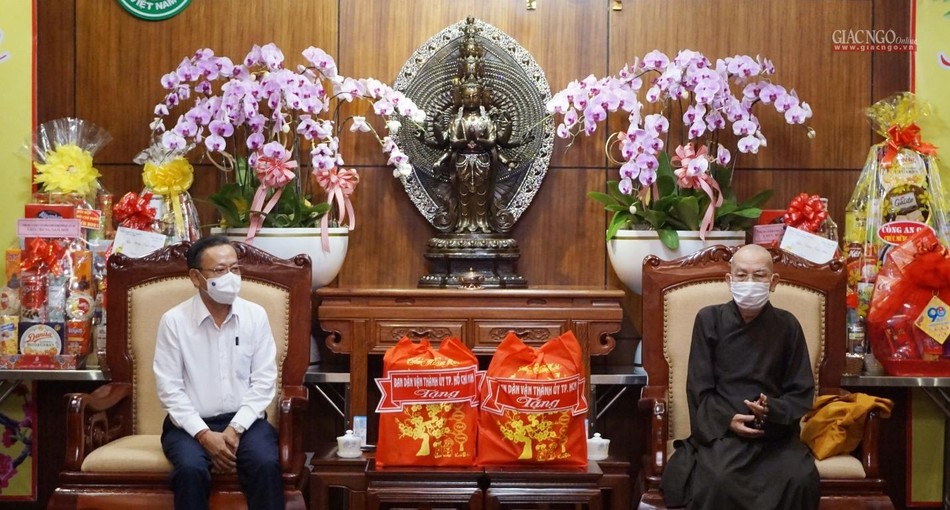 Ông Nguyễn Hữu Hiệp chia sẻ nhiều thông tin về công tác phòng chống Covid-19 Ông Nguyễn Hữu Hiệp chia sẻ nhiều thông tin về công tác phòng chống Covid-19