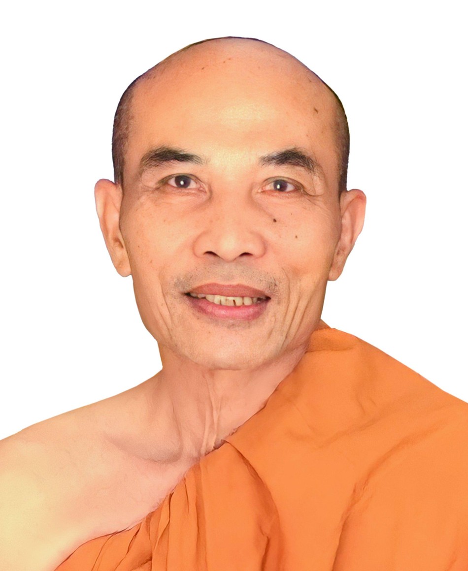 Chân dung Hòa thượng Thích Giác Thông Chân dung Hòa thượng Thích Giác Thông