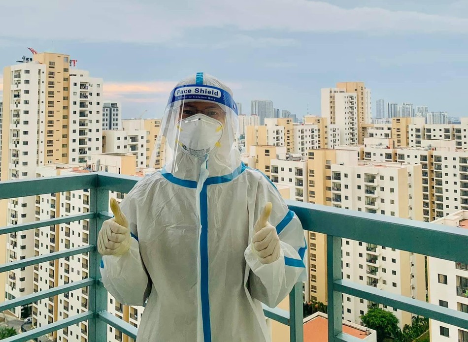 Sư cô Thích nữ Nhuận Bình Sư cô Thích nữ Nhuận Bình