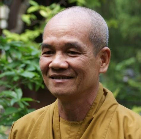 Hòa thượng Thích Minh Thông, Quyền Trưởng ban Trị sự GHPGVN tỉnh Khánh Hòa