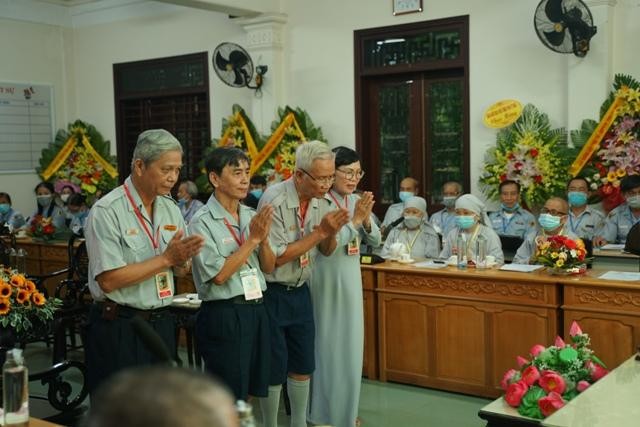 Ra mắt Ban Huấn luyện