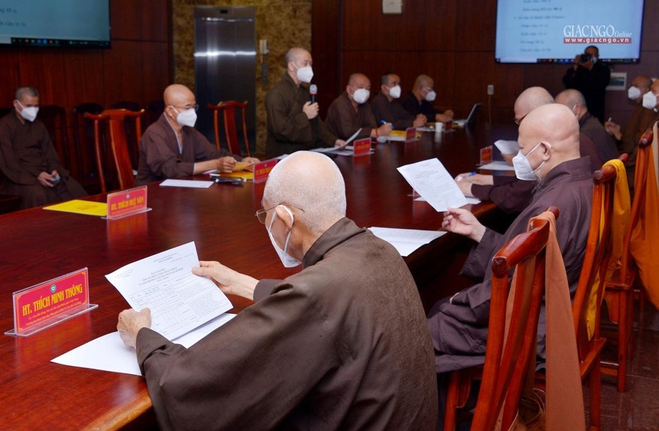 Chư tôn đức tham khảo các tài liệu báo cáo Chư tôn đức tham khảo các tài liệu báo cáo