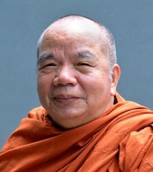 Hòa thượng Thích Thiện Tâm Hòa thượng Thích Thiện Tâm