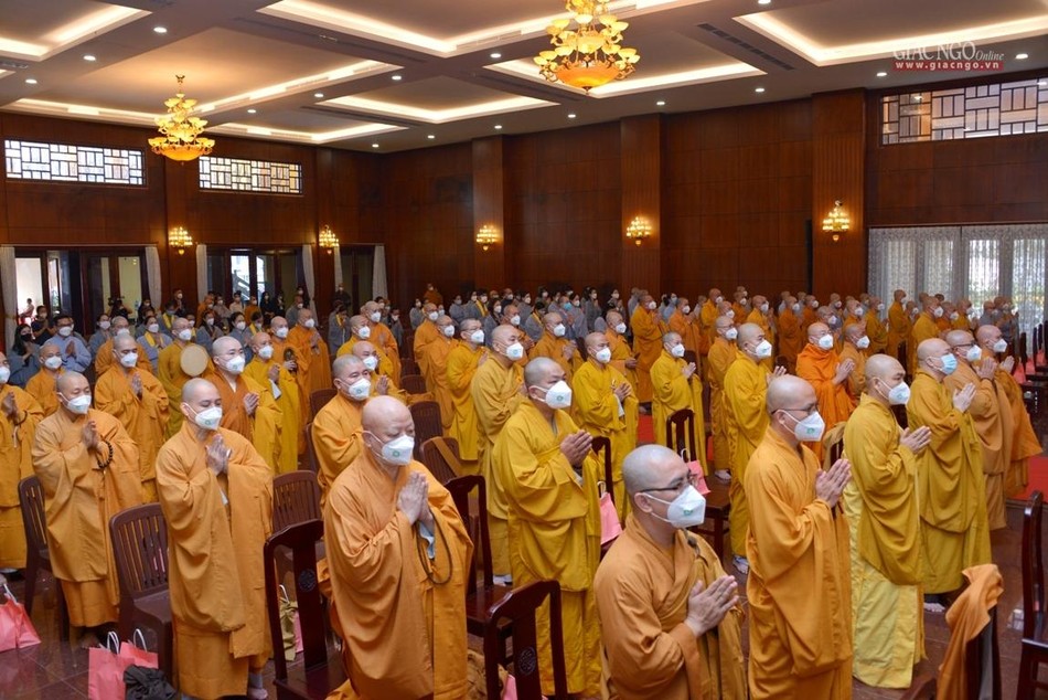 Chư tôn đức Hội đồng Trị sự, Ban Trị sự Phật giáo TP, 21 quận huyện, TP.Thủ Đức thành kính tưởng niệm Chư tôn đức Hội đồng Trị sự, Ban Trị sự Phật giáo TP, 21 quận huyện, TP.Thủ Đức thành kính tưởng niệm