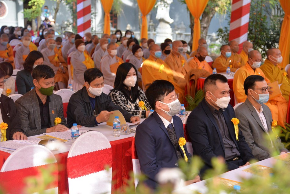 Đại diện lãnh đạo các cơ quan TP.Hải Phòng, huyện Kiến Thụy dự lễ tưởng niệm Đại diện lãnh đạo các cơ quan TP.Hải Phòng, huyện Kiến Thụy dự lễ tưởng niệm