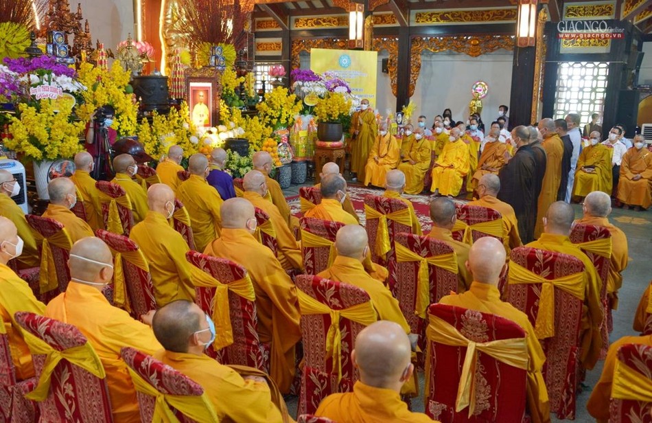 Chư tôn đức Hội đồng Chứng minh, Hội đồng Trị sự, Ban Trị sự tỉnh thành Chư tôn đức Hội đồng Chứng minh, Hội đồng Trị sự, Ban Trị sự tỉnh thành