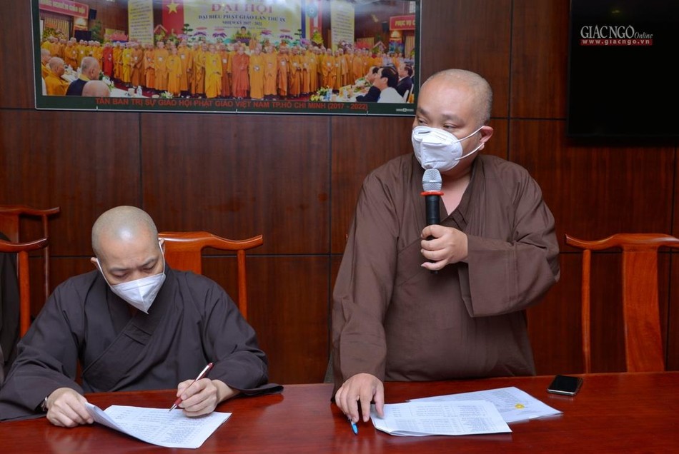 Thượng tọa Thích Trung Nguyện Thượng tọa Thích Trung Nguyện