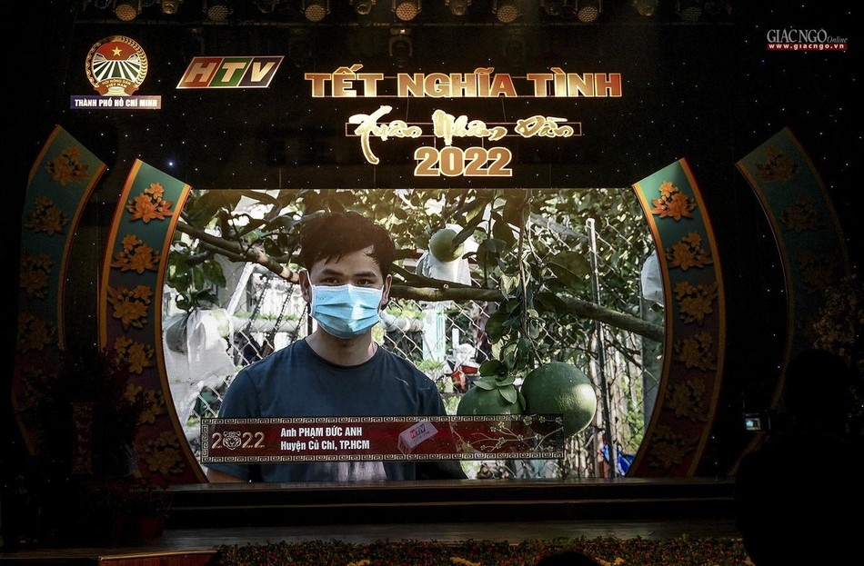 Gương sáng thành công từ học bổng Lương Định Của Gương sáng thành công từ học bổng Lương Định Của