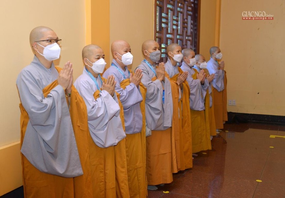 Chư Ni các tự viện Chư Ni các tự viện