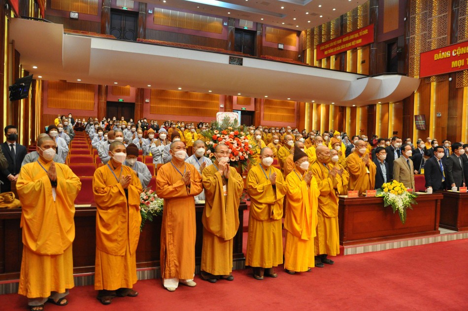 Nghi thức chào Quốc kỳ, Đạo kỳ Nghi thức chào Quốc kỳ, Đạo kỳ