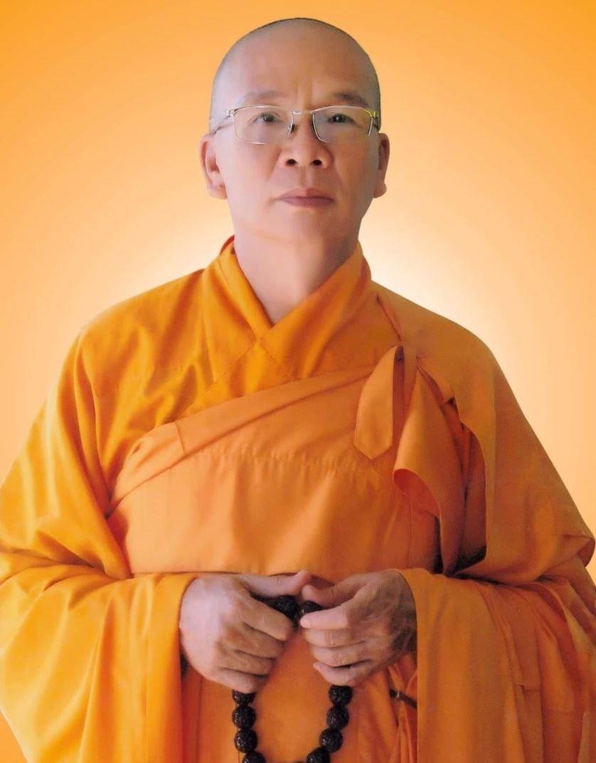 Chân dung Thượng tọa Thích Chơn Thành Chân dung Thượng tọa Thích Chơn Thành