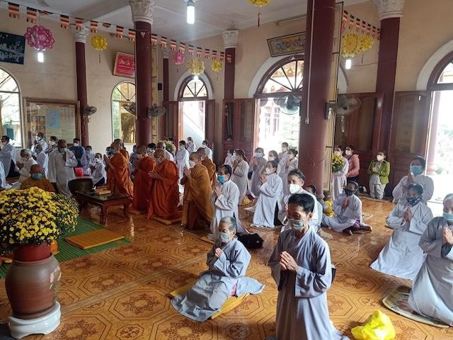 Thành kính tưởng niệm Thành kính tưởng niệm