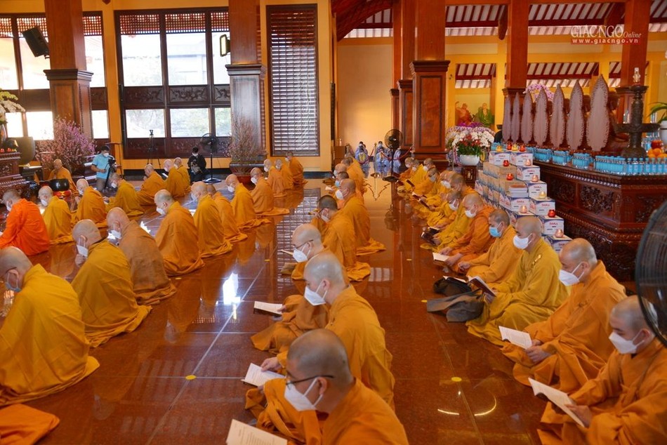 Cầu nguyện đạo pháp xương minh Cầu nguyện đạo pháp xương minh