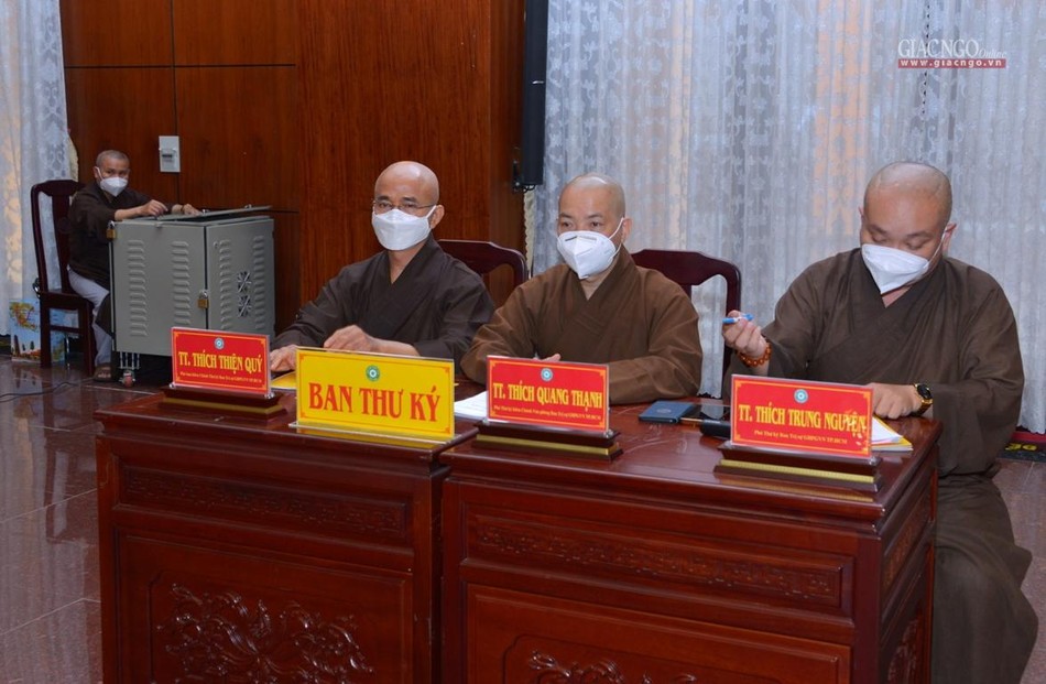 Ban Thư ký Ban Thư ký