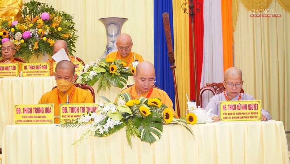 Ban Thư ký Ban Thư ký