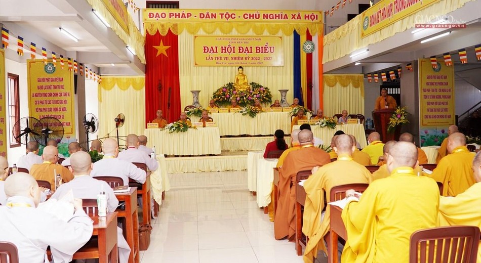 Phiên trù bị diễn ra thành tựu Phiên trù bị diễn ra thành tựu