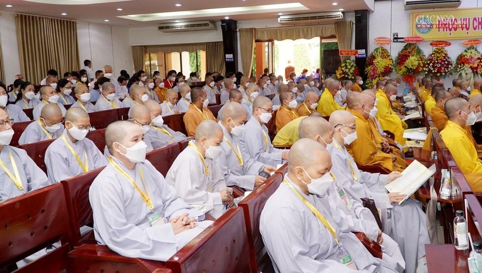 Đại biểu tham dự