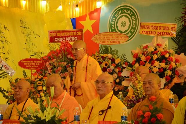 Hòa thượng Thích Khế Chơn đạo từ Hòa thượng Thích Khế Chơn đạo từ