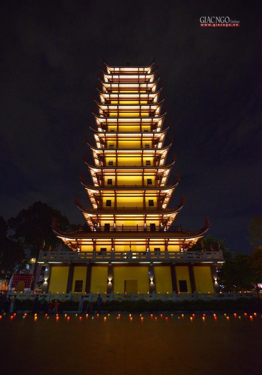 Mong sớm thành Phật quả Mong sớm thành Phật quả