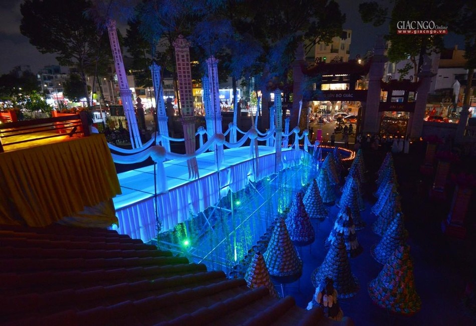 Trước Việt Nam Quốc Tự Trước Việt Nam Quốc Tự