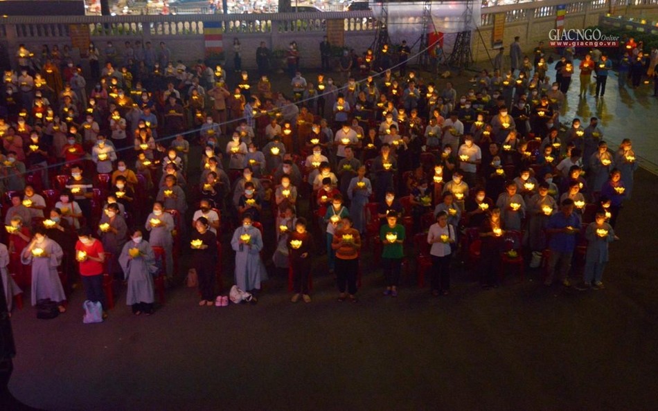 Cho mỗi người để được sự bình an Cho mỗi người để được sự bình an