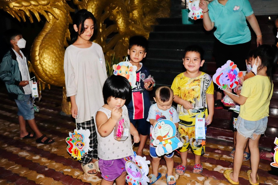 Rước đèn Rước đèn