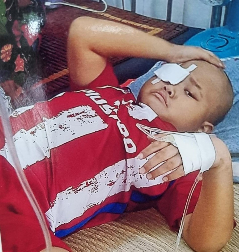 Cháu Nguyễn Thành Đạt Cháu Nguyễn Thành Đạt