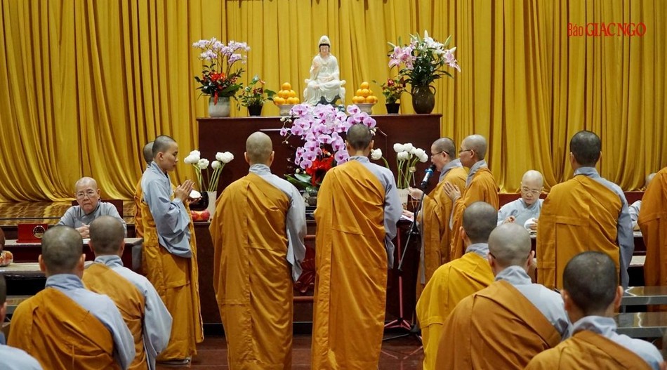 Các nghi thức Các nghi thức