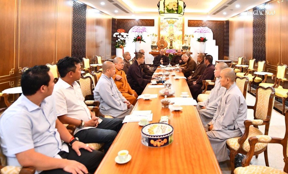 Tọa đàm dự kiến có 150 đại biểu Tọa đàm dự kiến có 150 đại biểu