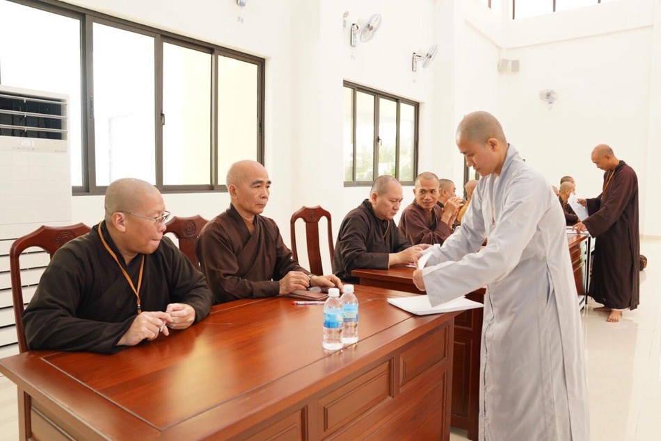 Ban Giám khảo Ban Giám khảo