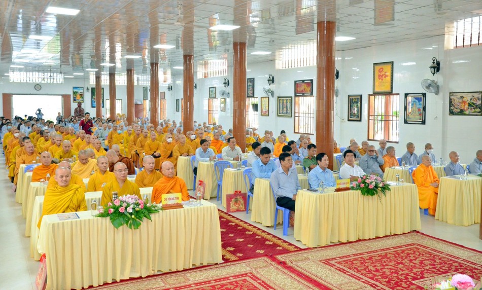 Quang cảnh hội nghị tổng kết Quang cảnh hội nghị tổng kết