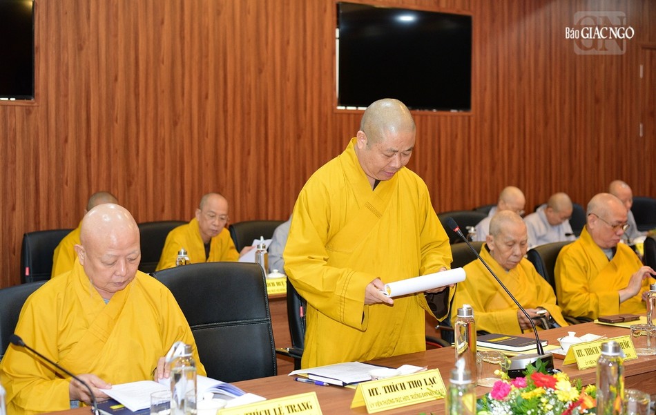 Hòa thượng Thích Thọ Lạc Hòa thượng Thích Thọ Lạc