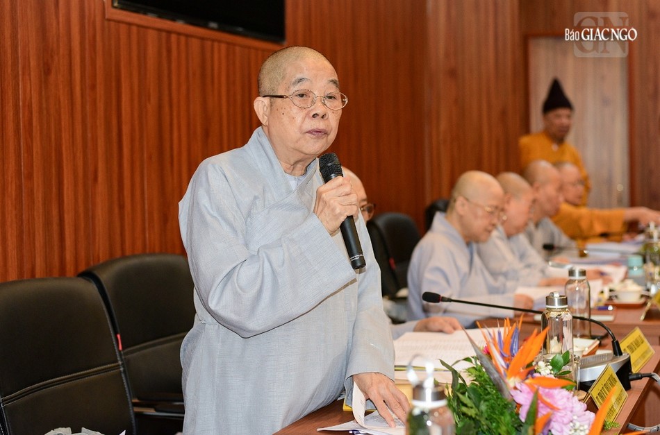 Ni trưởng Thích nữ Nhật Khương Ni trưởng Thích nữ Nhật Khương