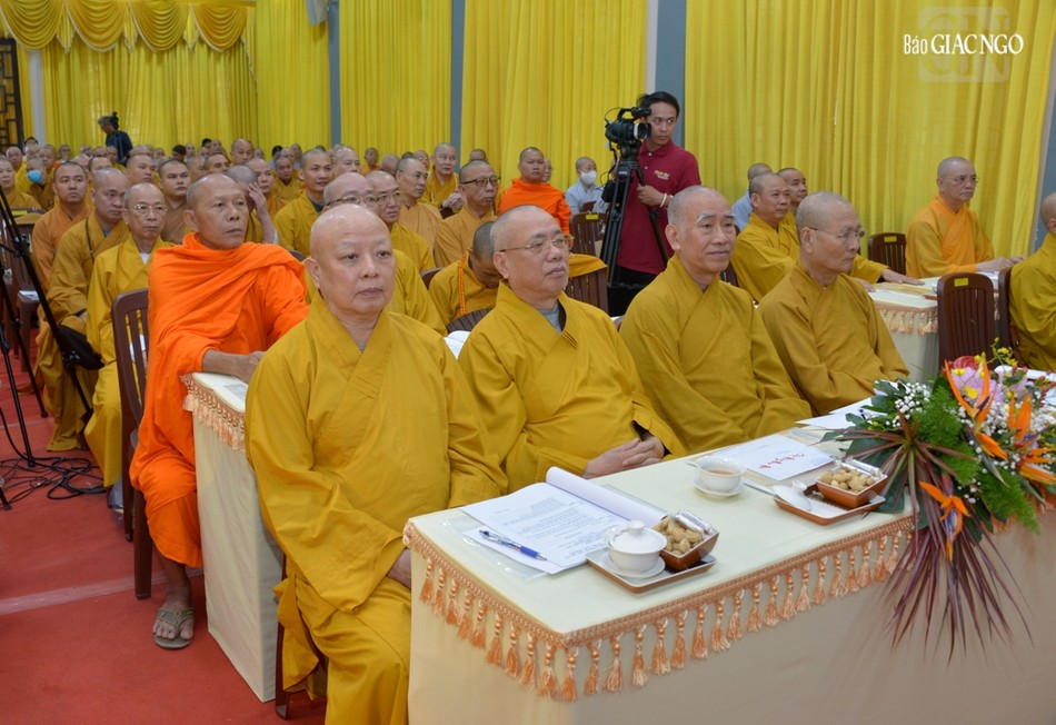 Chư tôn đức các Ban, Viện Trung ương Chư tôn đức các Ban, Viện Trung ương