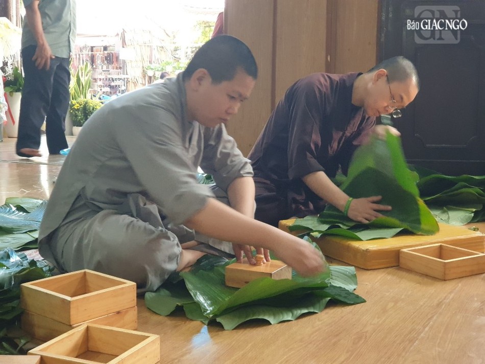 Và, không khí ngày xuân đầy khí thế tươi mới sau những ngày tháng của đại dịch Và, không khí ngày xuân đầy khí thế tươi mới sau những ngày tháng của đại dịch