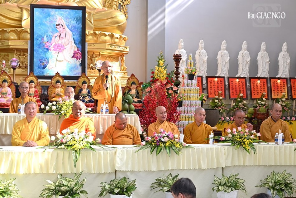 Hòa thượng Thích Giác Hạnh, Chứng minh ban GHPGVN tỉnh ban đạo từ Hòa thượng Thích Giác Hạnh, Chứng minh ban GHPGVN tỉnh ban đạo từ